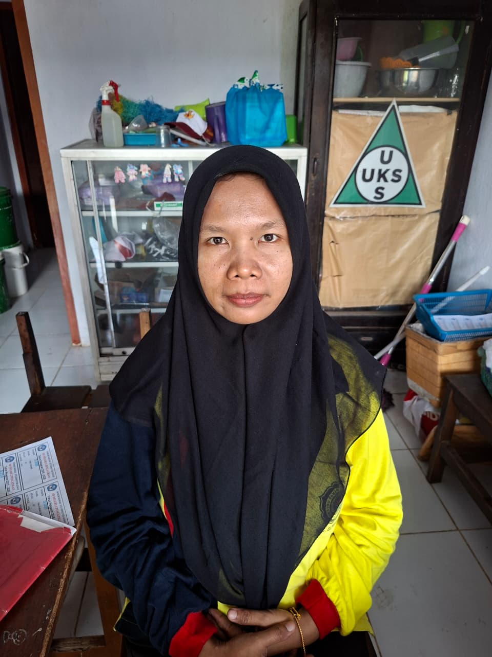 HARNUNG MARDIYANA, S.Pd